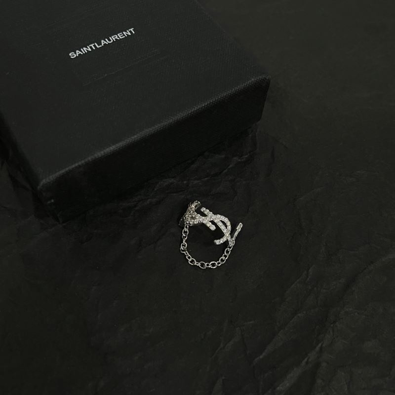 Ysl Rings